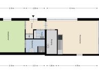 Burghtstraat 23-A, 6227 RR Maastricht