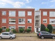 Hanenburglaan 242, 2565 HC Den Haag