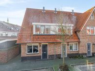 Lisbloemstraat 24, 2161 HR Lisse