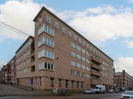 Lekstraat 13-F, 1079 EK Amsterdam