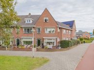 Linnaeusstraat 7, 1973 RS IJmuiden