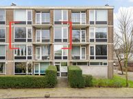 Adjudant H.P. Kosterstraat 34, 3313 AM Dordrecht