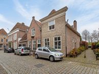 Wijksestraat 25, 5256 BH Heusden (Gem. Heusden)