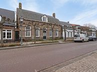 Burgemeester van Lierestraat 24, 4436 AL Oudelande