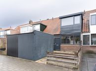 Bernhardstraat 21, 3161 AC Rhoon