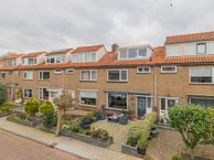 Graaf Janlaan 64, 2181 TM Hillegom