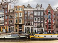 Prinsengracht 183-2, 1015 DS Amsterdam