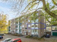 van Leeuwenstraat 119, 2273 VS Voorburg