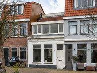 Zuid Brouwersstraat 41, 2013 WS Haarlem