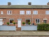 Bloemfonteinstraat 70, 5642 EH Eindhoven