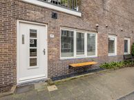 Volkerakstraat 1-A, 3522 RA Utrecht