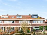 Pernéstraat 63, 1901 AW Castricum