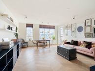 Tweede Wittenburgerdwarsstraat 29, 1018 LP Amsterdam