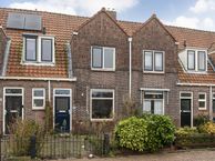 Anjerplein 16, 3812 ZA Amersfoort