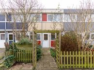 Ferdinand Huyckstraat 8, 3193 PB Hoogvliet Rotterdam