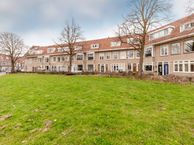 Van Zeggelenplein 55, 2032 KB Haarlem