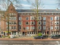 Haarlemmermeerstraat 66-2, 1058 KC Amsterdam