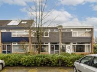 Heijermansstraat 10, 3319 BM Dordrecht