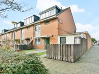 Irene Vorrinkstraat 50, 2135 SZ Hoofddorp