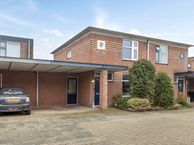 Steenenburg 20, 5346 VL Oss