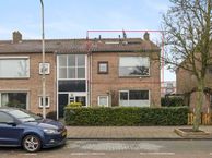 de Wetstraat 68, 2987 AD Ridderkerk