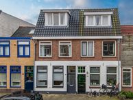 Brouwersstraat 54, 2013 WN Haarlem