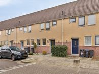 Goudenregenstraat 112, 1441 HG Purmerend