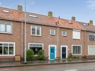 Timorlaan 8, 1782 DK Den Helder