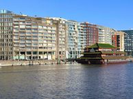 Oosterdokskade 7, 1011 DL Amsterdam