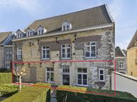 Verwerhoek 16-A, 6211 KS Maastricht