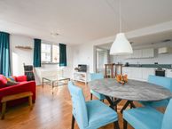 Zamenhofstraat 130, 2518 LB Den Haag