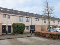 Blauwoogvlinder 61, 4814 ST Breda