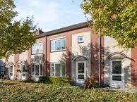 Hannie Schaftstraat 32, 2135 KE Hoofddorp