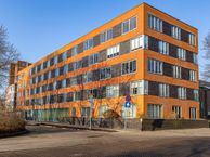 Linnaeusplein 42, 9713 GS Groningen