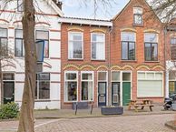 Hansenstraat 56, 2316 BL Leiden