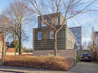 Guadeloupestraat 21, 1339 MA Almere