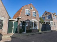 Kruislaan 4, 1601 PL Enkhuizen