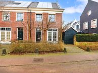 Schrijnwerkersveste 9, 6846 BN Arnhem