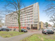 Burgemeester De Vlugtlaan 223, 1063 BL Amsterdam