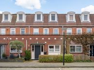 Hendrik Schoonbroodstraat 5, 3144 RD Maassluis