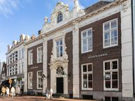 Kruisstraat 45-B, 2011 PW Haarlem