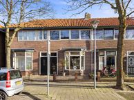 Joubertstraat 35, 1782 SB Den Helder