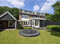 Ericaweg 49, 1272 CS Huizen