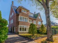 Iepenlaan 94, 2061 GN Bloemendaal