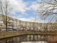 Martin Vlaarkade 57, 1013 CS Amsterdam