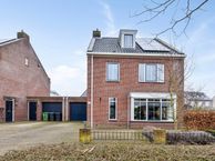 Kastanjelaan 170, 4661 WP Halsteren