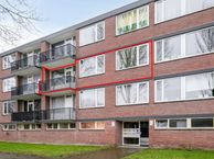 Mangrovestraat 9, 5037 JH Tilburg