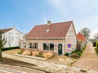 Wilhelminastraat 60, 4564 AG Sint Jansteen