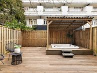 Orteliusstraat 244-H, 1056 PJ Amsterdam