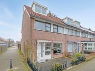 Mary Zeldenrust-Noordanusstraat 46, 1827 MJ Alkmaar
